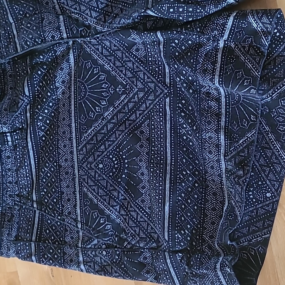 American Eagle Designer Shorts